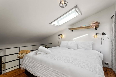 Fabrik Loft Central New York Stylequiet - Accommodation Cairns 2