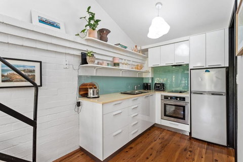 Fabrik Loft Central New York Stylequiet - Accommodation Cairns 3