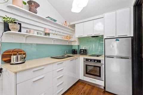 Fabrik Loft Central New York Stylequiet - Accommodation Cairns 4