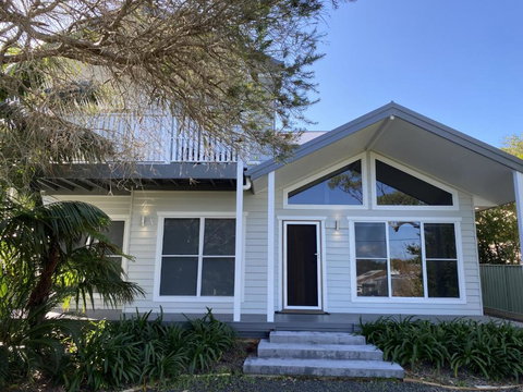 FAIR11W - Fairlight House - Accommodation Cairns 0