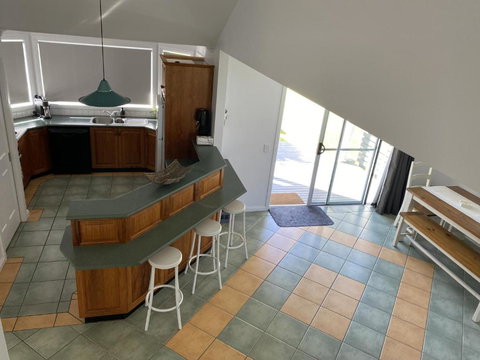 FAIR11W - Fairlight House - Accommodation Cairns 2