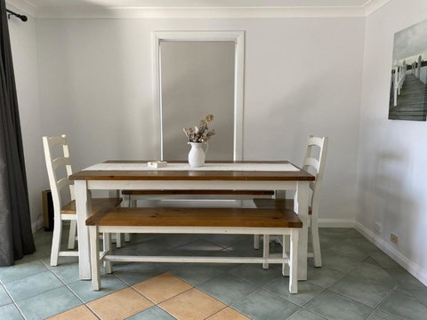 FAIR11W - Fairlight House - Accommodation Cairns 3