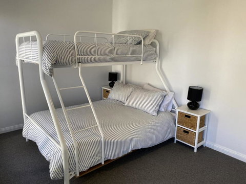 FAIR11W - Fairlight House - Accommodation Cairns 4