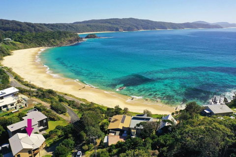 Far Shore - Accommodation Cairns 1