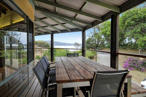 Far Shore - Accommodation Cairns 2