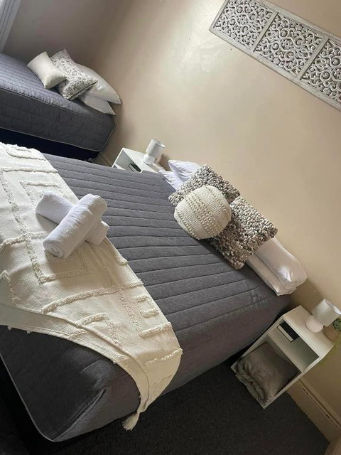 FEDERAL HOTEL QUIRINDi - Accommodation Cairns 2