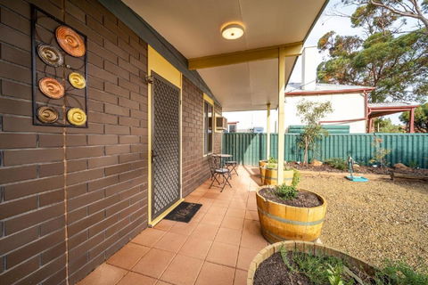 Flinders Ranges Bed And Breakfast - Accommodation Cairns 1