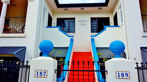 Floriana Villas - Accommodation Cairns 4