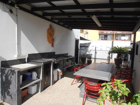 Floriana Villas - Accommodation Cairns 1