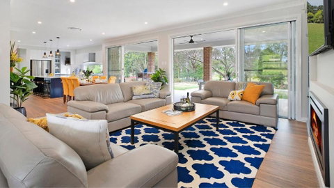 Forest Brae - Accommodation Cairns 2