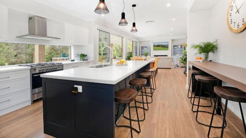 Forest Brae - Accommodation Cairns 4