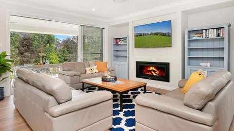 Forest Brae - Accommodation Cairns 1