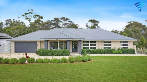 Forest Brae - Accommodation Cairns 0