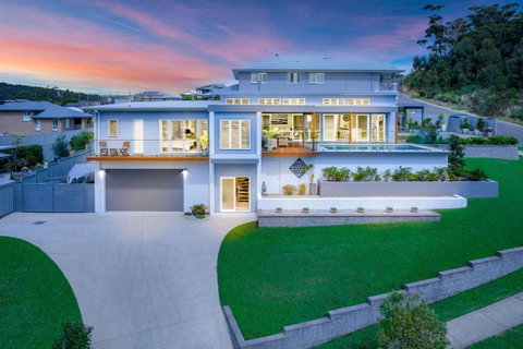 Gawul House - Accommodation Cairns 1