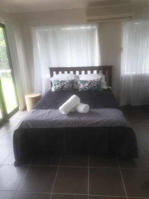 FRANGIPANI HOUSE - Accommodation Cairns 0