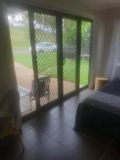 FRANGIPANI HOUSE - Accommodation Cairns 4