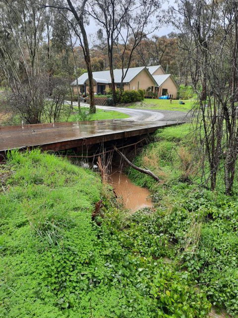 Frogmouth Hollow - Accommodation Cairns 4