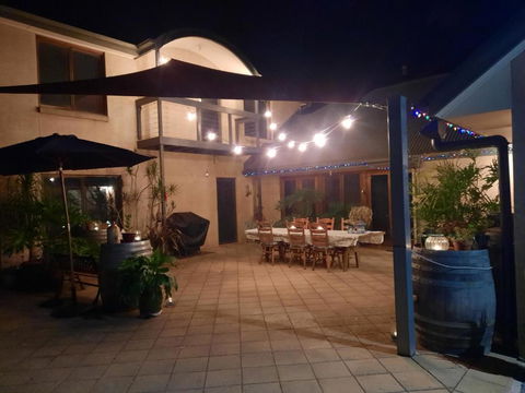 Frogmouth Hollow - Accommodation Cairns 3