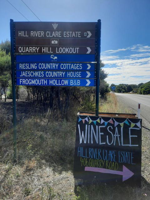 Frogmouth Hollow - Accommodation Cairns 1