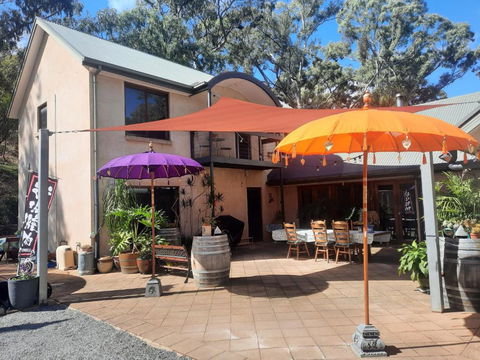 Frogmouth Hollow - Accommodation Cairns 2