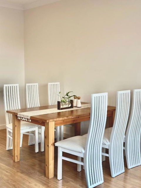 Fully Equipped 3BR-Townhouse - Accommodation Cairns 3