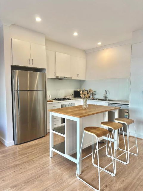 Fully Equipped 3BR-Townhouse - Accommodation Cairns 2
