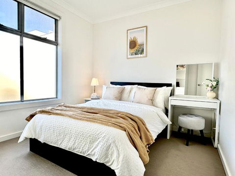Fully Equipped 3BR-Townhouse - Accommodation Cairns 1