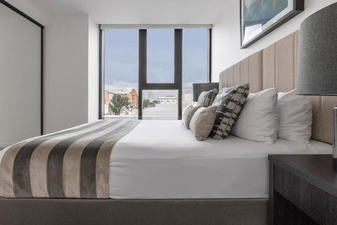 FV By Peppers - Accommodation Cairns 4