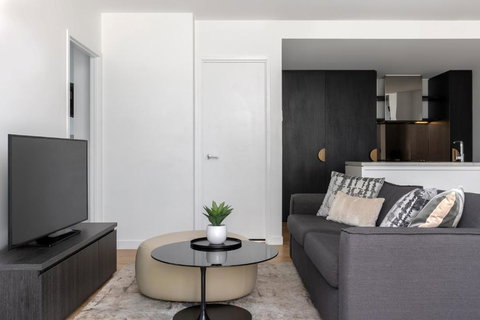 FV By Peppers - Accommodation Cairns 3