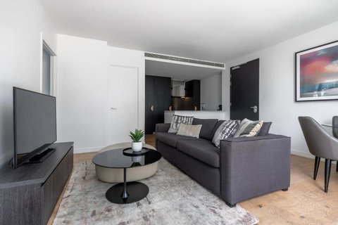 FV By Peppers - Accommodation Cairns 2