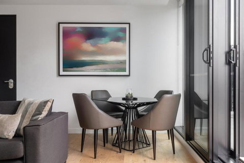 FV By Peppers - Accommodation Cairns 1