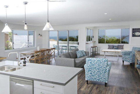 FYNE SHORES - Accommodation Cairns 0