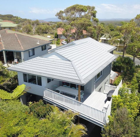 FYNE SHORES - Accommodation Cairns 2
