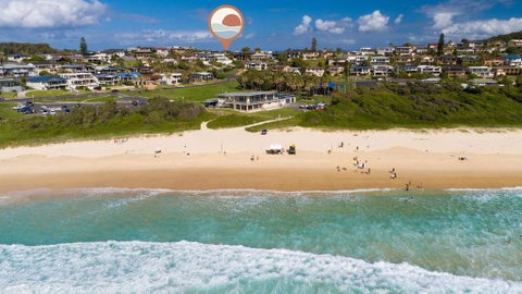 FYNE SHORES - Accommodation Cairns 1