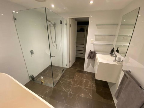 Garden Flat, NORTH SYDNEY - Accommodation Cairns 1