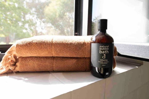 Gardeners Shed -Mansfield - Accommodation Cairns 2