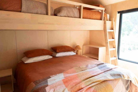 Gardeners Shed -Mansfield - Accommodation Cairns 4