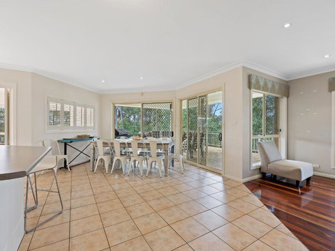 Gareth House - Accommodation Cairns 3