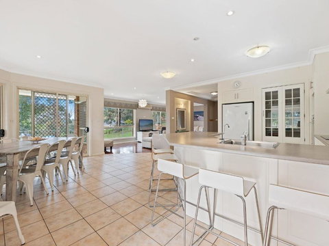 Gareth House - Accommodation Cairns 2