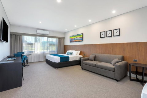 Gateway Motel - Accommodation Cairns 4