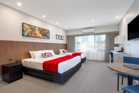 Gateway Motel - Accommodation Cairns 2