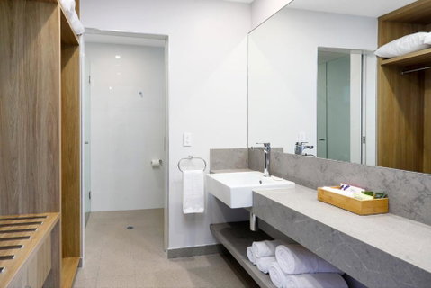 Gateway Motel - Accommodation Cairns 1