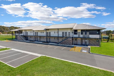 Gateway Motel - Accommodation Cairns 3