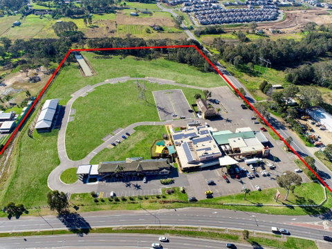 Gateway Motel - Accommodation Cairns 0