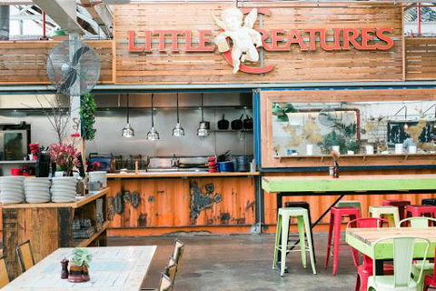 Geelong Serviced Apartments By Short & Long Stays - Accommodation Cairns 3