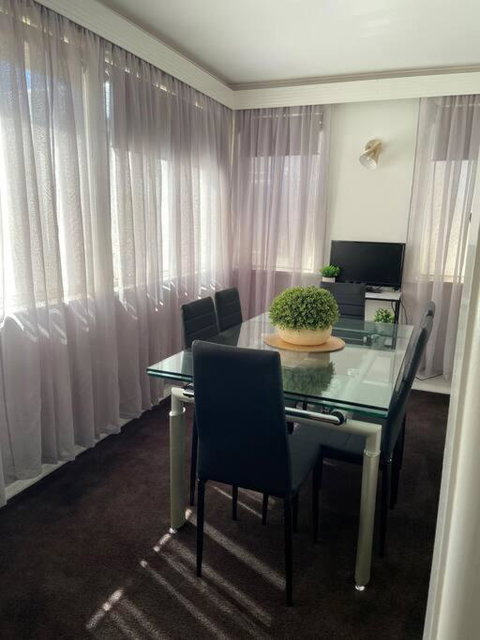 Gem On Jamieson - Accommodation Cairns 2