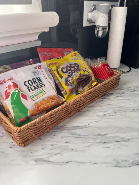 Gem On Jamieson - Accommodation Cairns 4