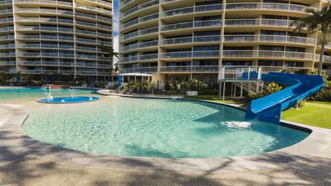 Gemini Unit 64 Golden Beach QLD - Accommodation Cairns 1