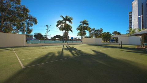 Gemini Unit 64 Golden Beach QLD - Accommodation Cairns 4