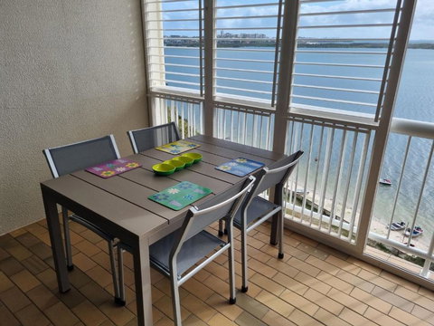 Gemini Unit 64 Golden Beach QLD - Accommodation Cairns 3
